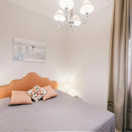 Apartmán Ca' Torre San Giovanni *