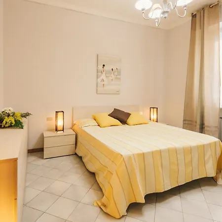 Apartment Ca' Torre San Giovanni *