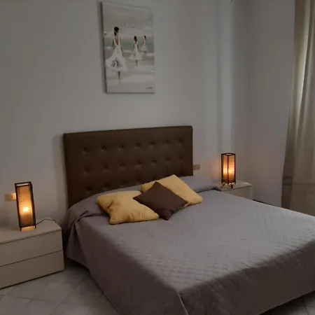 Apartment Ca' Torre San Giovanni *