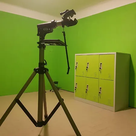 Apartmán Ca' Torre San Giovanni *